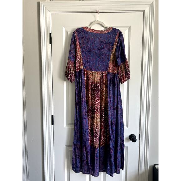 Go Fish Dress, size Small - Picture 3 of 4